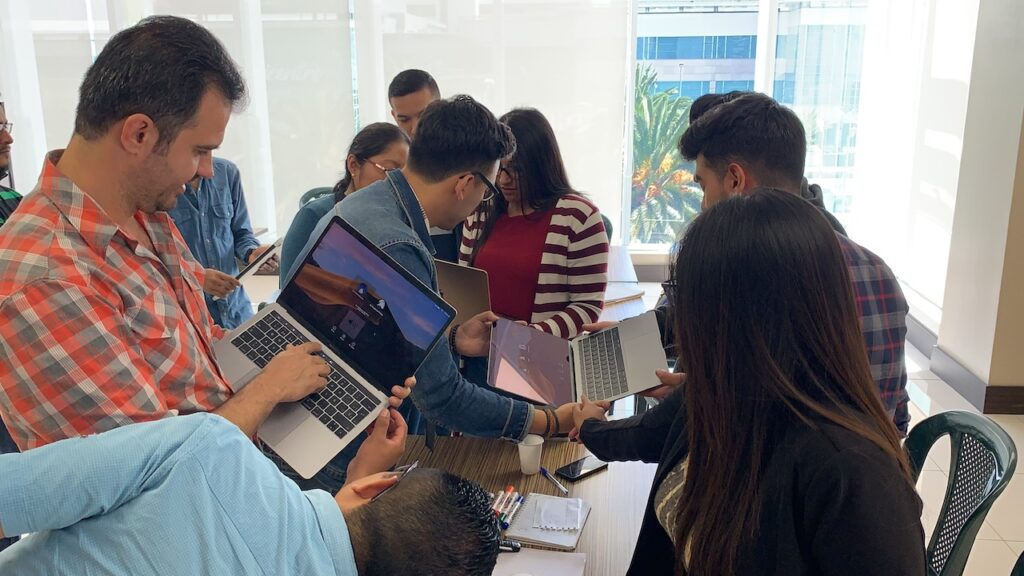 Aprendizaje Activo