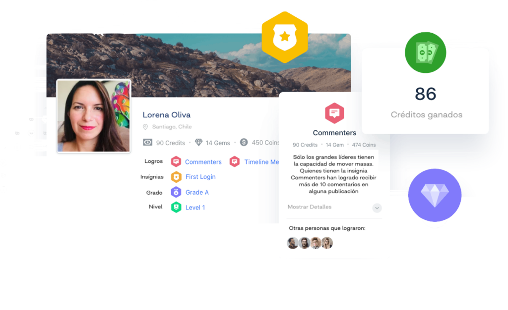 Plataforma de cursos en línea