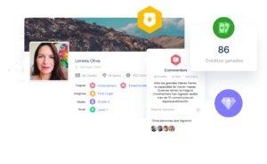 Plataforma de cursos en línea