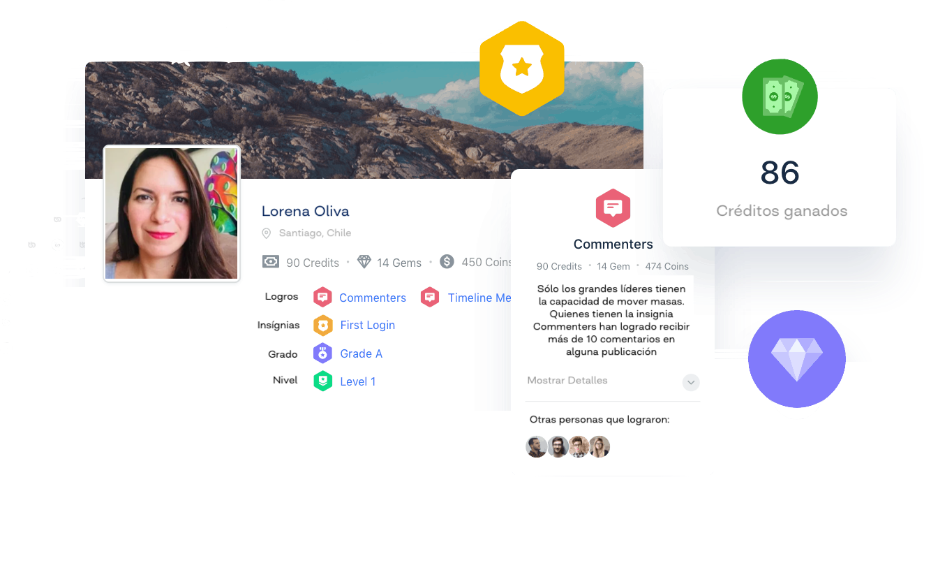 Plataforma de cursos en línea