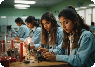 Logotipo de Reevolutiva - Innovación Educativa y Tecnología