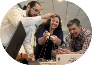 Taller de trabajo en equipo